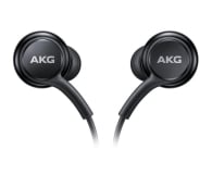 Samsung AKG Type-C czarne - 551295 - zdjęcie 5